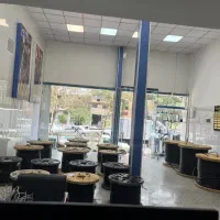 سیم و کابل کرمان