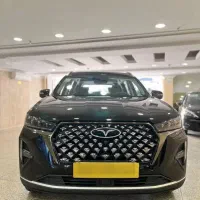 تیگو۷ پرومکس دو دِف درحد صفر(فروش نقد و اقساط)