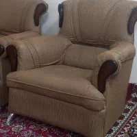 مبل راحتی هفت نفره