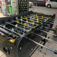 فوتبال دستی میز پینگ پنگ|ورزشهای توپی|ساری, |دیوار