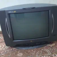 تلوزیون