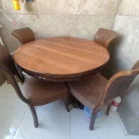 میز نهارخوری