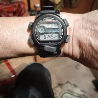 ساعت جی شاک اصل
