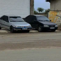 پژو 405