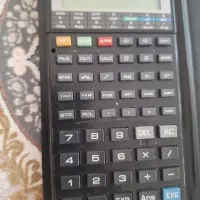 ماشین حساب کاسیو مدل fx-4500pa|لوازم التحریر|نقده, |دیوار