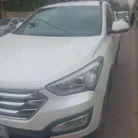 سانتافه 2015 بیسیک