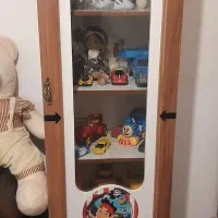 سردیس چوب نوجوان|تخت و سرویس خواب|مشهد, سرافرازان|دیوار