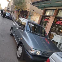 پراید131SXهیدرولیک 92