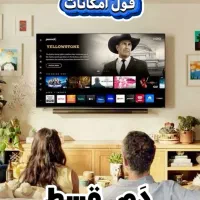 تلویزیون اسنوا بدون پیش پرداخت