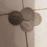 سکه کلکسیونی