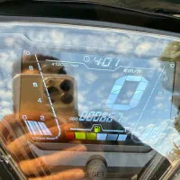 موتور کبیر nvx180 فول|موتورسیکلت|جوانرود, |دیوار