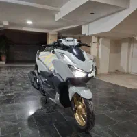 هوندا کلیک ۱۶۰ خشک ۱۴۰۵ ناردو