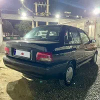 پراید 87 پلمپ