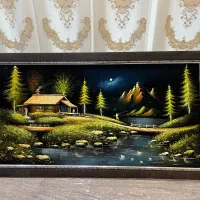 تابلو دکوری