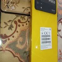 گوشی POCO X4 Pro 5G|موبایل|نیشابور, مدرس|دیوار