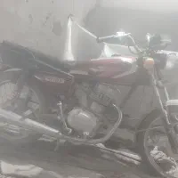 فروش موتور سیکلت
