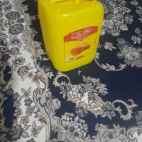 چندعددگالن جای روغن