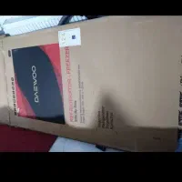 کارتن لباسشویی دوو تمیز