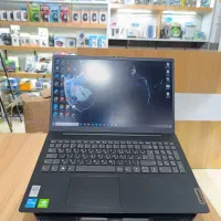 لپتاپ لنوو V15 نسل 11 گرافیک دار در حد نو