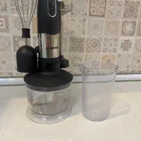 گوشکوب برقی بوش