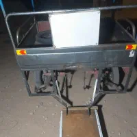 گاری سالم سالم برای فروش|ابزارآلات|چهاردولی, |دیوار