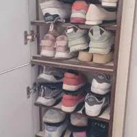 کفش کیف لباس به علت مهاجرت فوری