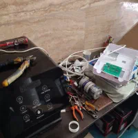 فنی ساختمان|مصالح و تجهیزات ساختمان|کیش, |دیوار