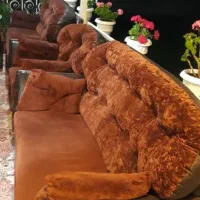 فروش مبل دست دوم|مبلمان خانگی و میز عسلی|شاندرمن, |دیوار