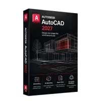 آموزش نقشه کشی ساختمان با اتوکد (Autocad)