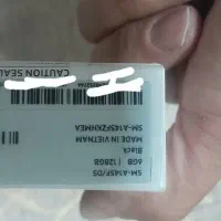 Samsung A14 ram 6 ram128|موبایل|تهران, گلستان (شهرک راه آهن)|دیوار