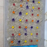 کیف مسافرتی لباس400ت نو ماهیتابه 4عدد 450ت|کیف، کفش، کمربند|اهواز, ۳۰ متری|دیوار