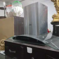 یک عدد هود can