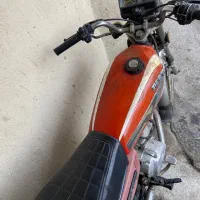 موتور پرواز مدل ۹۵|موتورسیکلت|تبریز, |دیوار