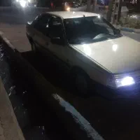 پژو ۴۰۵ مدل ۸۴