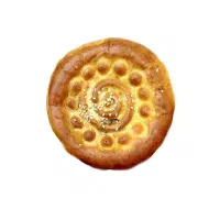 گارگر در کلوچه پزی ممتاز