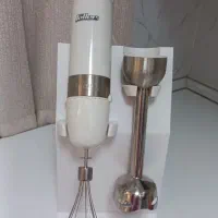 گوشت کوب برقی فلر مدل پلاس