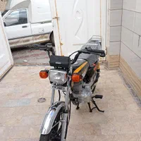کویر۲۰۰cc مدل ۱۴۰۳صفر کیلومتر بنزین نشده|موتورسیکلت|بیرجند, |دیوار