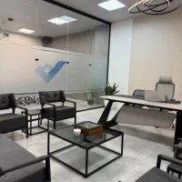 تیک آبی بزرگترین و مدرنترین دپارتمان املاک پرند|استخدام بازاریابی و فروش|پرند, فاز ۲|دیوار