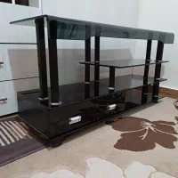 میز تلویزیون LED LCD|میز تلویزیون|شاهینشهر, گرگاب|دیوار