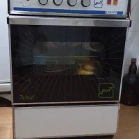 فرگاز چهارشعله