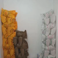 پخش برنج، رب و عسل درجه یک