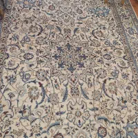 فرش دستباف نقشه نایین