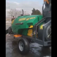 دستگا سم پاس نو و کار نکرد|ماشین‌آلات صنعتی|سلامی, |دیوار