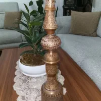 فروش قلیان آنتیک قدیمی|کلکسیون اشیاء عتیقه|مراغه, |دیوار