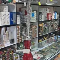 قلیان برنجی|کوهنوردی و کمپینگ|ماکو, |دیوار