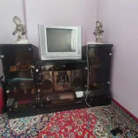 تلویزیون ال جی صفحه مسطح