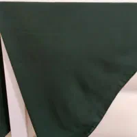 مقنعه کرپ اصل