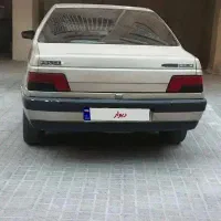 پژو 405 مدل 84 موتور سالم قیمت توافقی|خودرو سواری و وانت|ملارد, |دیوار