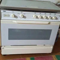 اجاق گاز فر دار|اجاق گاز و لوازم برقی پخت‌وپز|بروجرد, |دیوار