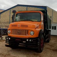 زاپاس کار ماشین سنگین